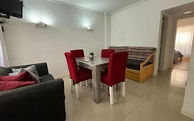 Departamento en Plaza Colón!